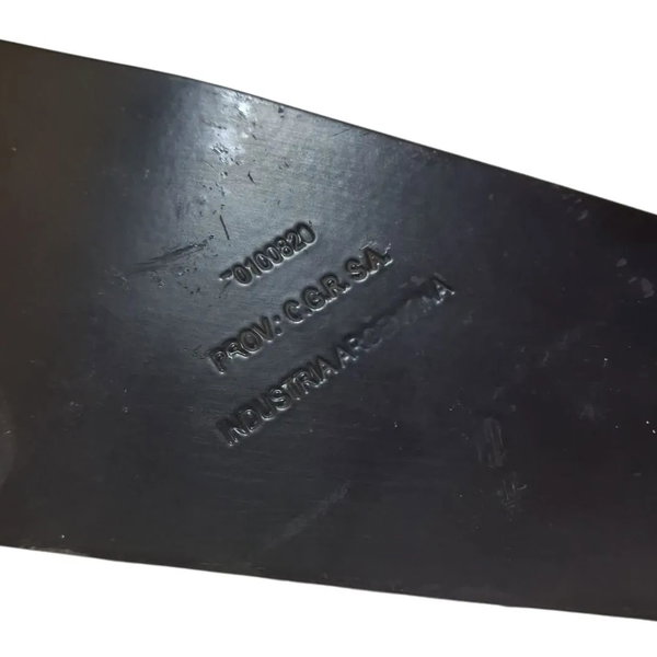 Suporte Carcaça Volante Motor Ranger 05/12
