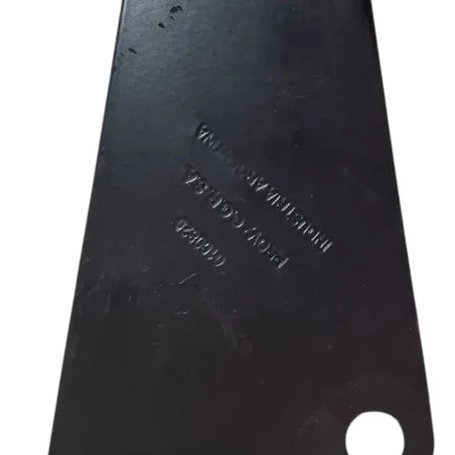 Suporte Carcaça Volante Motor Ranger 05/12