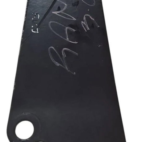 Suporte Carcaça Volante Motor Ranger 05/12