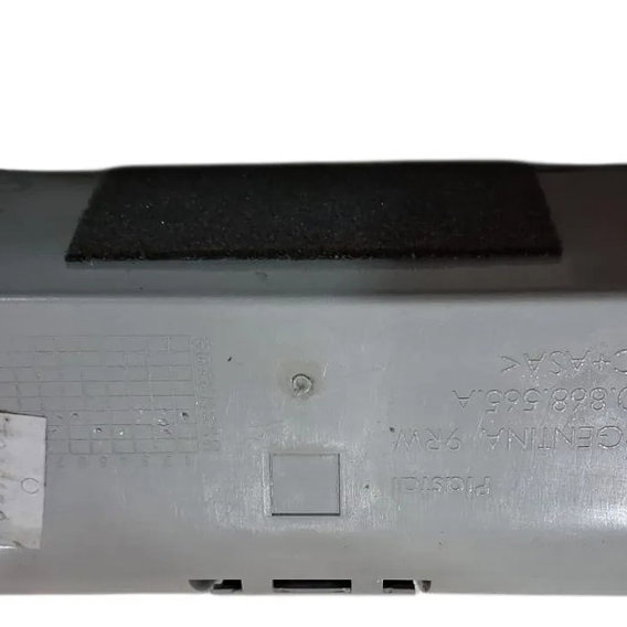 Porta Óculos Original Amarok 2013 2014 2015