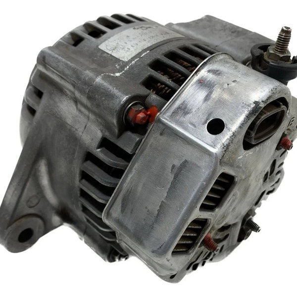 Alternador Toyota Corolla 1.8  12v 70a 1999