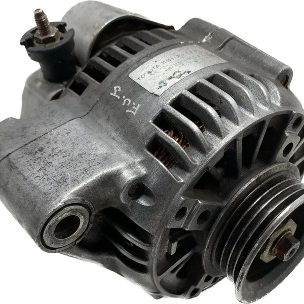 Alternador Toyota Corolla 1.8  12v 70a 1999