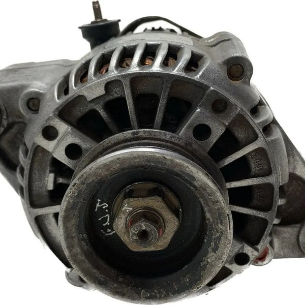 Alternador Toyota Corolla 1.8  12v 70a 1999