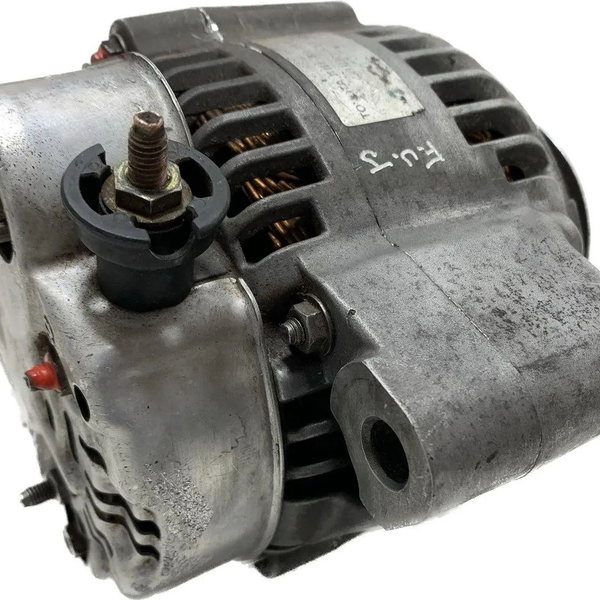 Alternador Toyota Corolla 1.8  12v 70a 1999