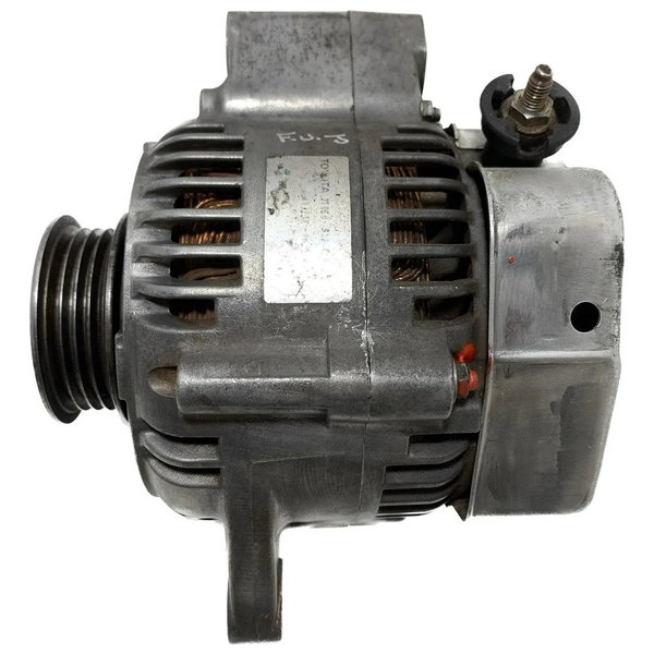 Alternador Toyota Corolla 1.8  12v 70a 1999