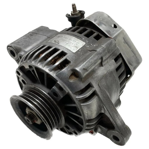 Alternador Toyota Corolla 1.8  12v 70a 1999