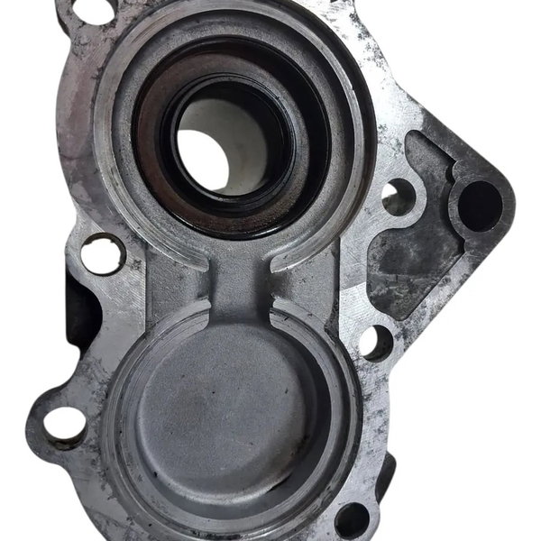 Flange Retentor Oleo Entrada Cambio Tracker 2.0  2007 Manual