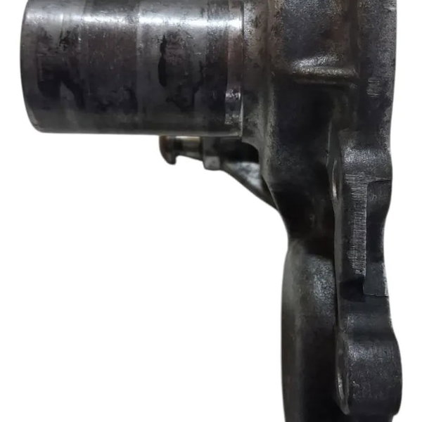 Flange Retentor Oleo Entrada Cambio Tracker 2.0  2007 Manual