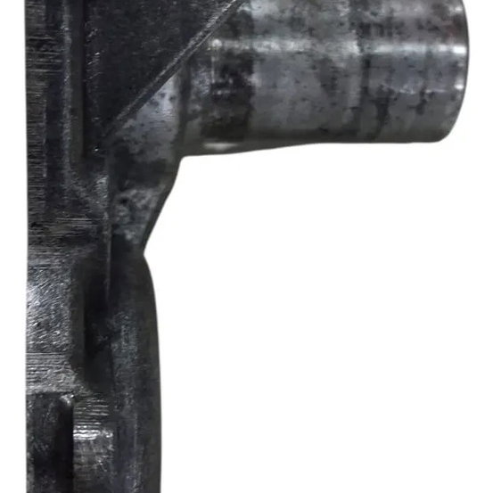 Flange Retentor Oleo Entrada Cambio Tracker 2.0  2007 Manual