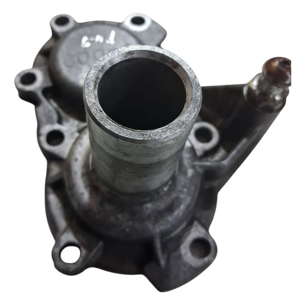 Flange Retentor Oleo Entrada Cambio Tracker 2.0  2007 Manual
