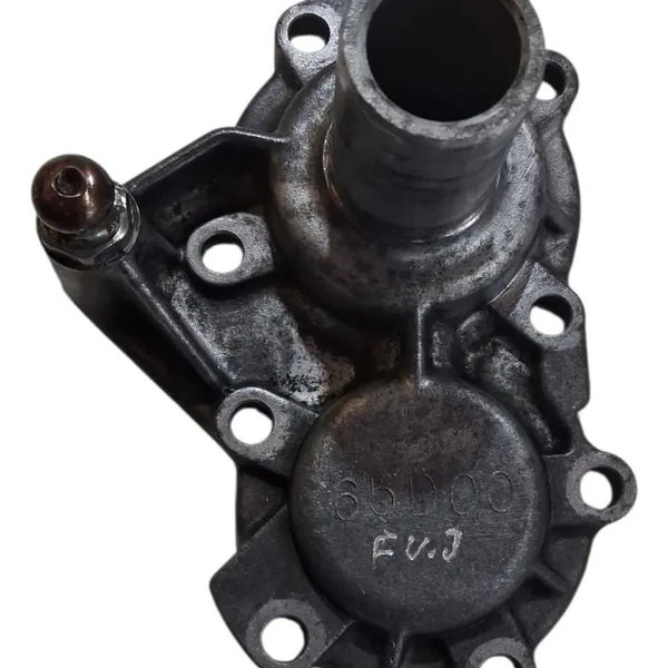 Flange Retentor Oleo Entrada Cambio Tracker 2.0  2007 Manual