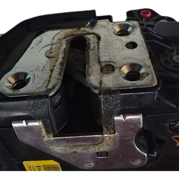 Fechadura Elétrica Porta Traseira Direita Kia Cerato 2011
