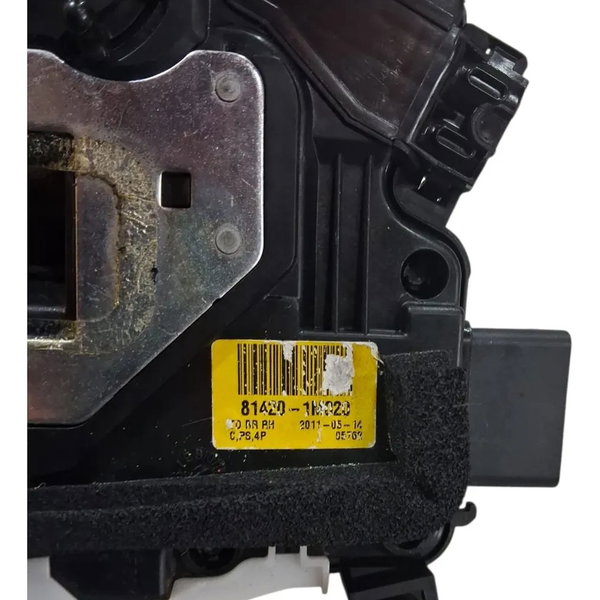 Fechadura Elétrica Porta Traseira Direita Kia Cerato 2011