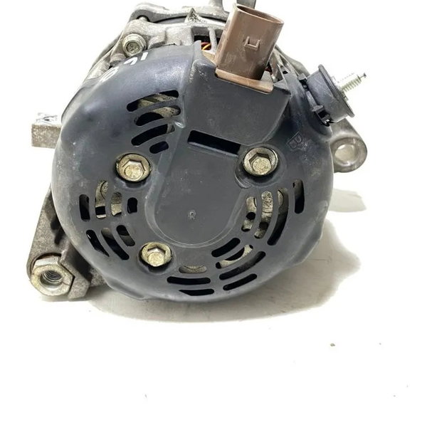 Alternador Toyota Hilux 2.8 12v 90a  Turbo Diesel 16/22