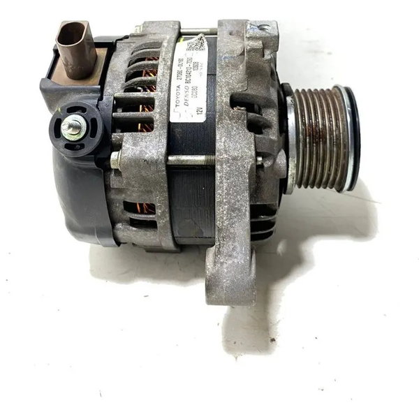 Alternador Toyota Hilux 2.8 12v 90a  Turbo Diesel 16/22