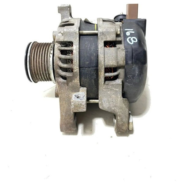 Alternador Toyota Hilux 2.8 12v 90a  Turbo Diesel 16/22