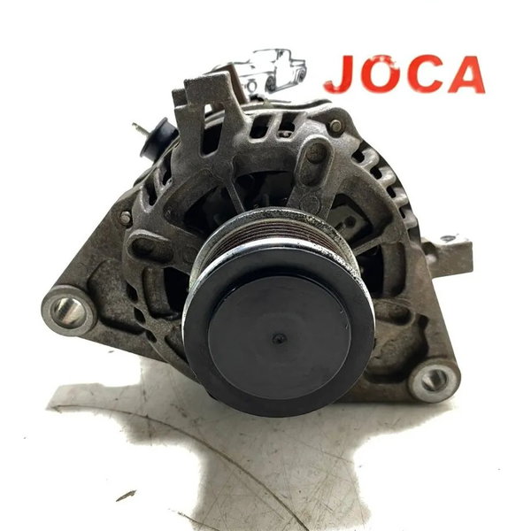 Alternador Toyota Hilux 2.8 12v 90a  Turbo Diesel 16/22