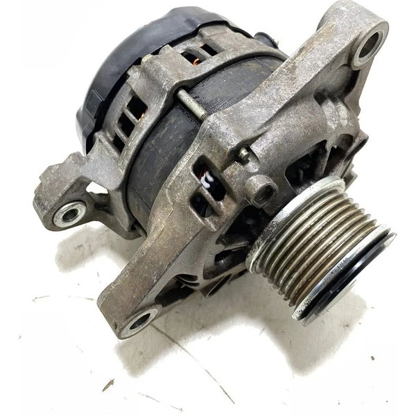 Alternador Toyota Hilux 2.8 12v 90a  Turbo Diesel 16/22