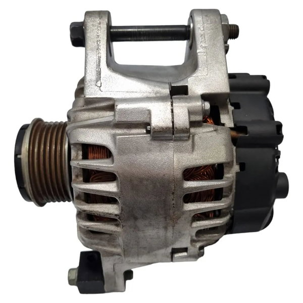 Alternador Creta 1.6 13.5v  120a 2021