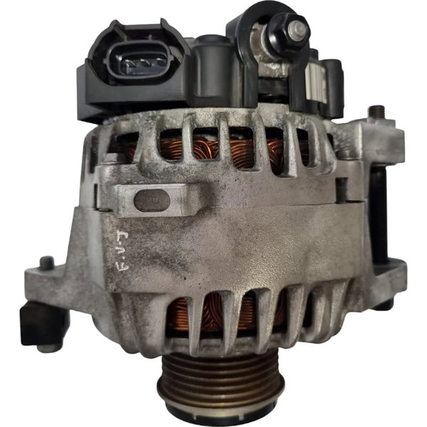 Alternador Creta 1.6 13.5v  120a 2021