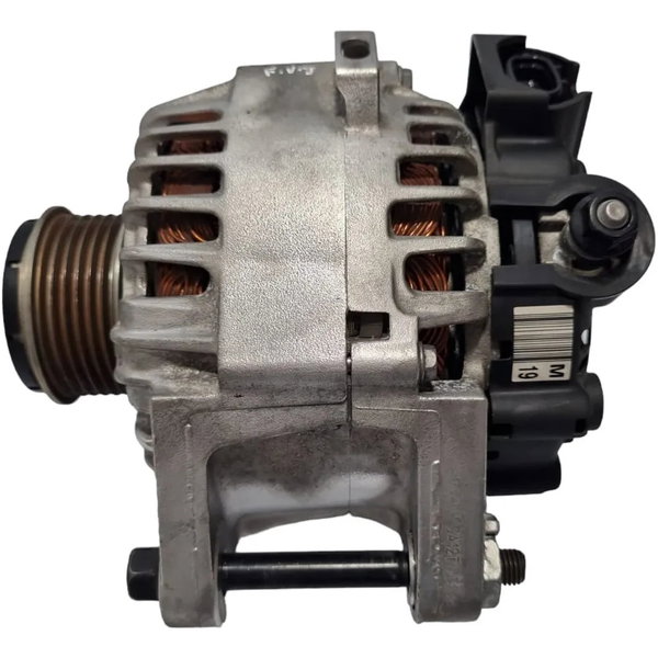 Alternador Creta 1.6 13.5v  120a 2021