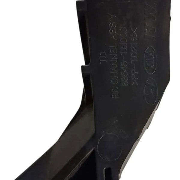 Suporte Guia Vidro Traseiro Direito Cerato 2010