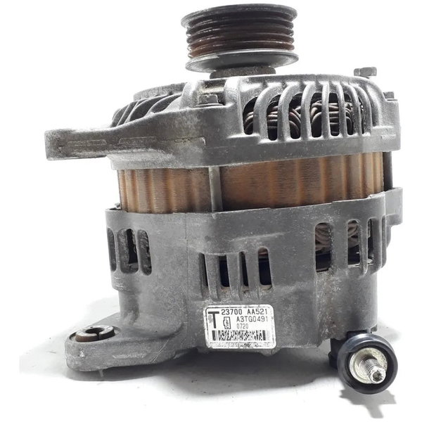 Alternador Subaru Forester Impreza 2.0 12v 90a  2009/12
