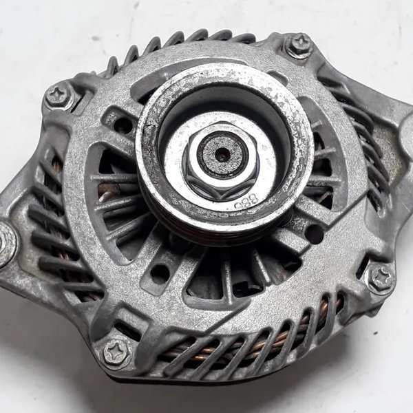 Alternador Subaru Forester Impreza 2.0 12v 90a  2009/12