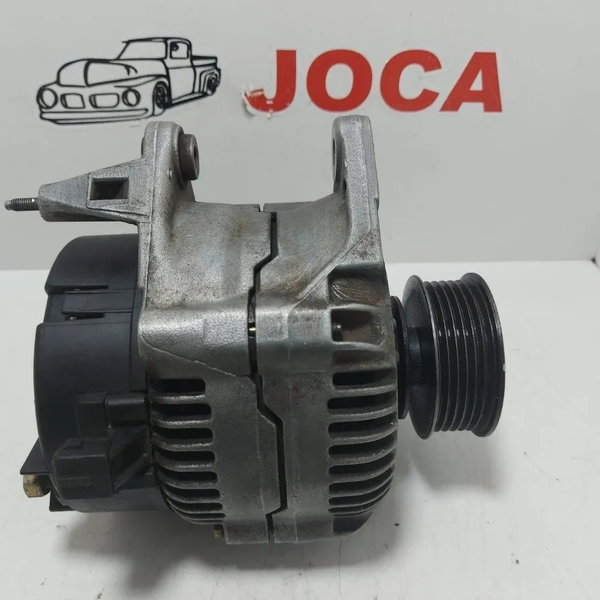 Alternador Golf  2.0 12v 90a 2003