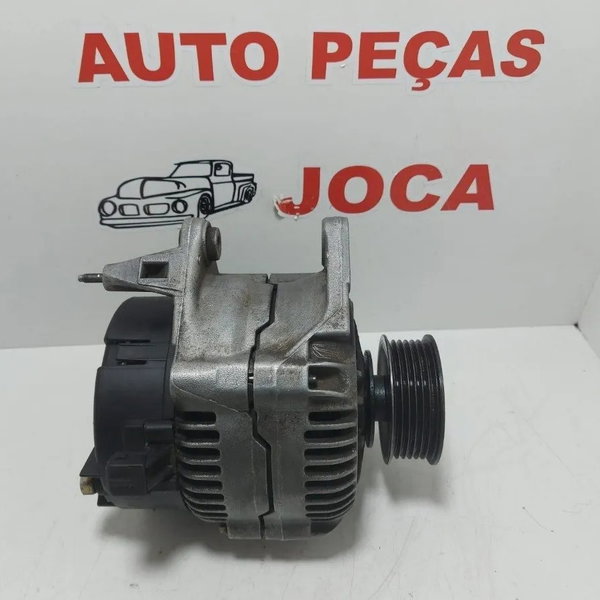 Alternador Golf  2.0 12v 90a 2003