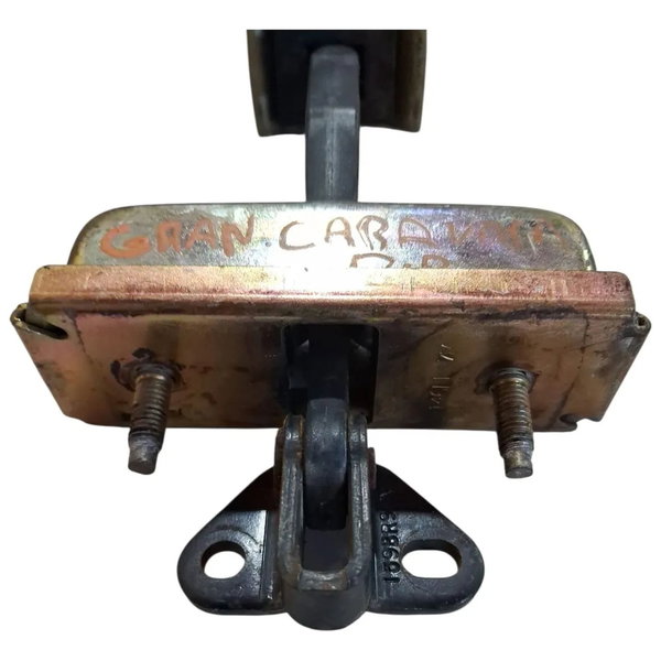 Limitador Porta Dianteira Direita Chrysler Grand Caravan 03