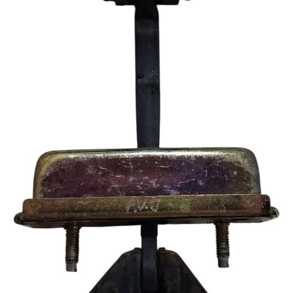 Limitador Porta Dianteira Direita Chrysler Grand Caravan 03