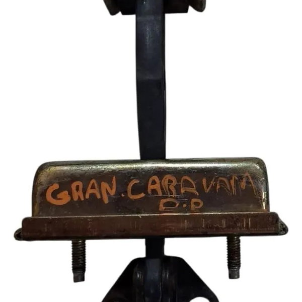 Limitador Porta Dianteira Direita Chrysler Grand Caravan 03