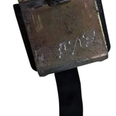 Limitador Porta Traseira Direita Ml320 V6 3.2 2000