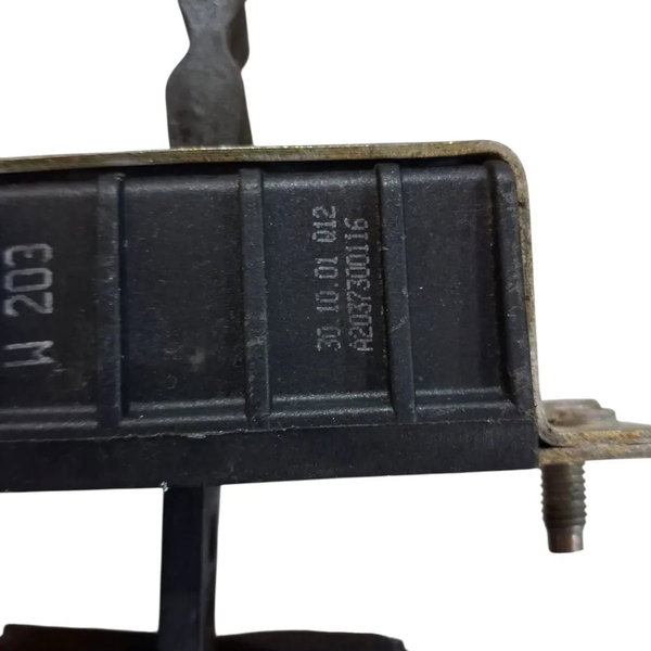 Limitador Porta Traseira Direita Ml320 V6 3.2 2000