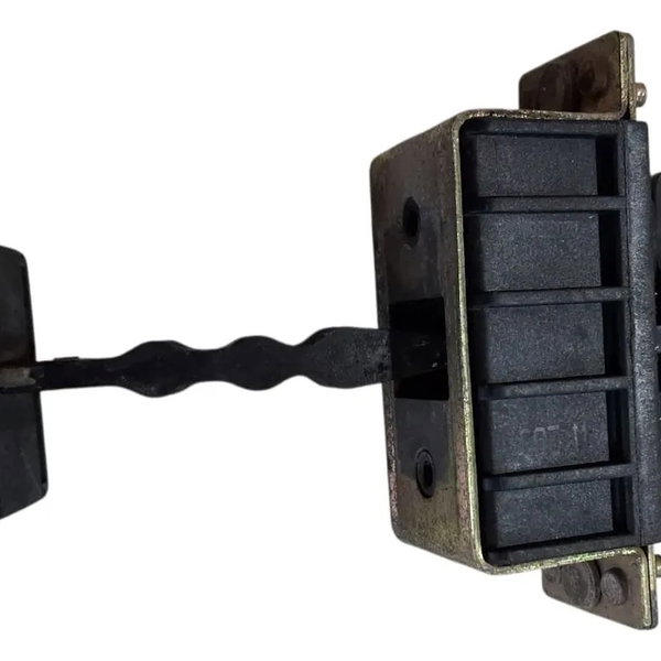 Limitador Porta Traseira Direita Ml320 V6 3.2 2000