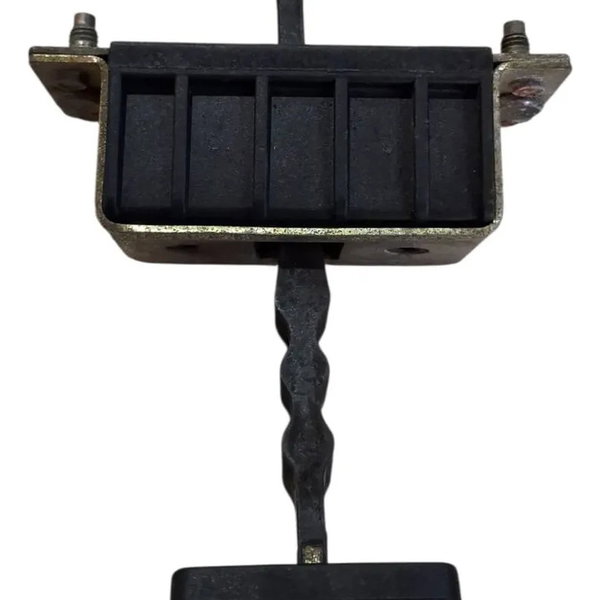 Limitador Porta Traseira Direita Ml320 V6 3.2 2000