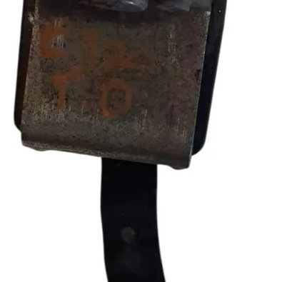 Limitador Porta Traseira Direita Ml320 V6 3.2 2000