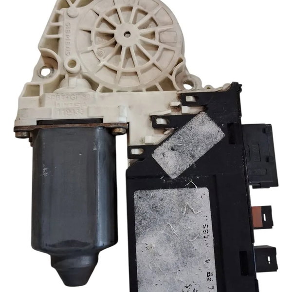 Motor Maquina Vidro Dianteira Direita Citroen C5