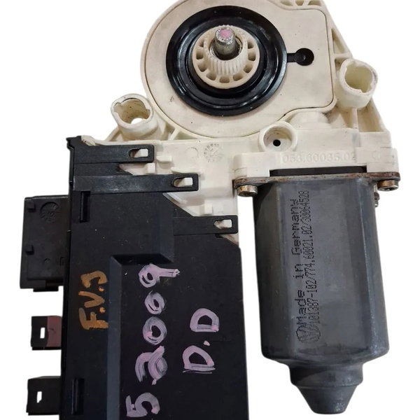 Motor Maquina Vidro Dianteira Direita Citroen C5