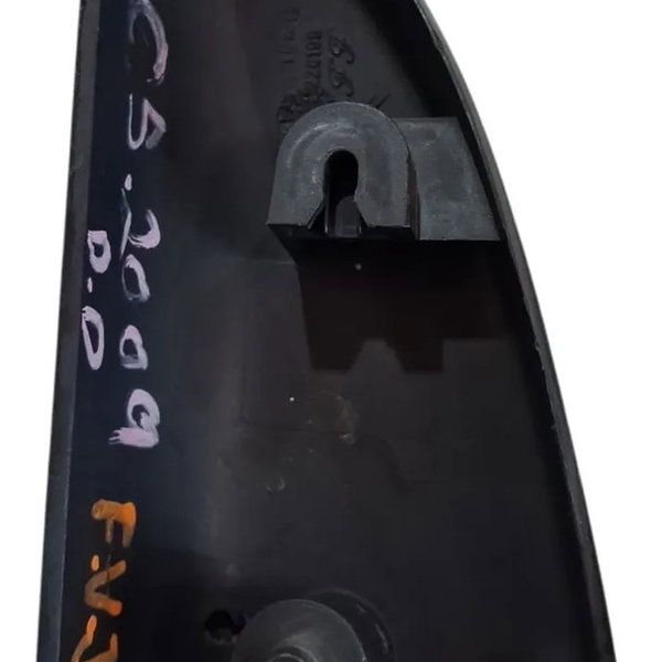 Acabamento Interno Porta Dianteira Direita Citroen C5 2003