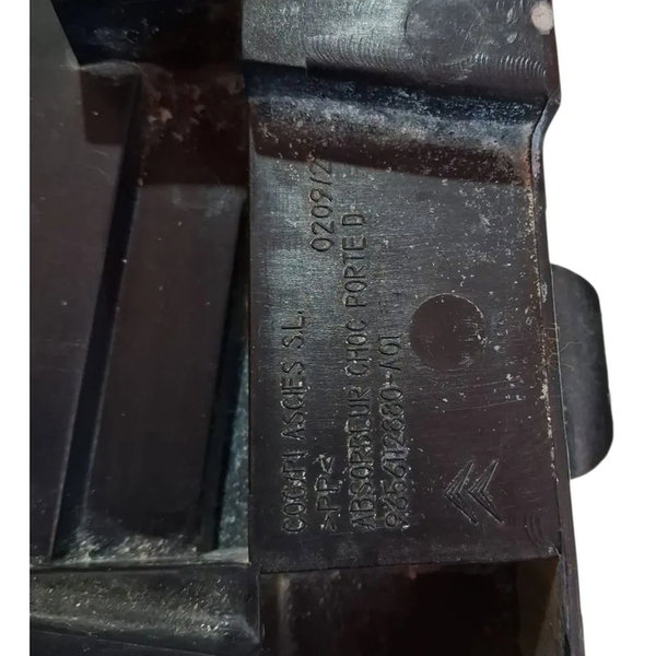 Absorvedor Impacto Diant Dir C4 Picasso 2008/2014