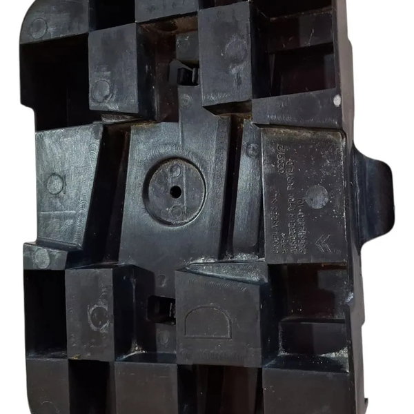 Absorvedor Impacto Diant Dir C4 Picasso 2008/2014