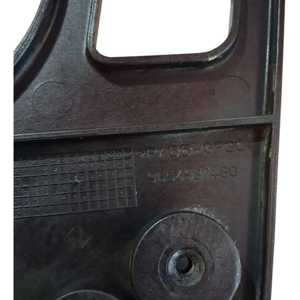 Suporte Para-choque Dianteiro Direito C4 Gran Picasso 2012
