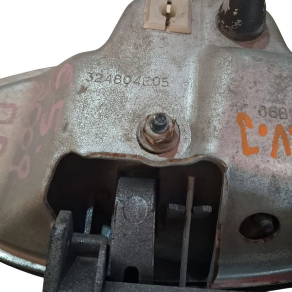 Maçaneta Externa Dianteira Direita Citroen C5 2001 A 2008 Dianteira