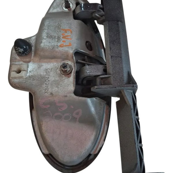 Maçaneta Externa Dianteira Direita Citroen C5 2001 A 2008 Dianteira