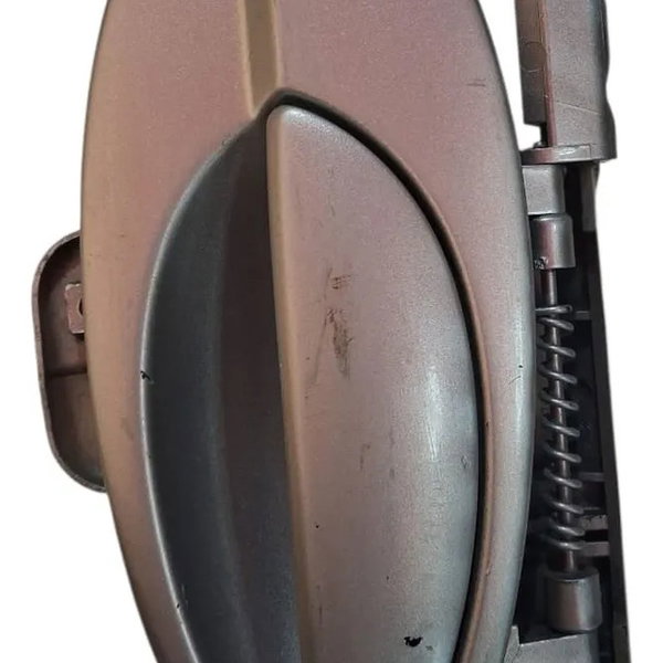 Maçaneta Externa Dianteira Direita Citroen C5 2001 A 2008 Dianteira