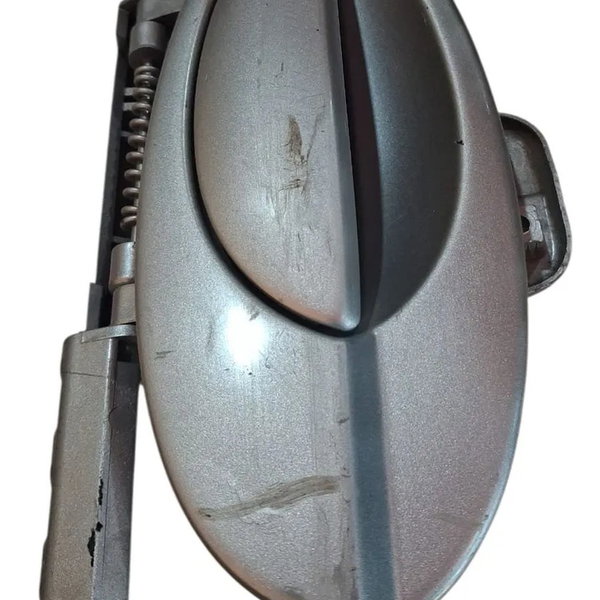Maçaneta Externa Dianteira Direita Citroen C5 2001 A 2008 Dianteira