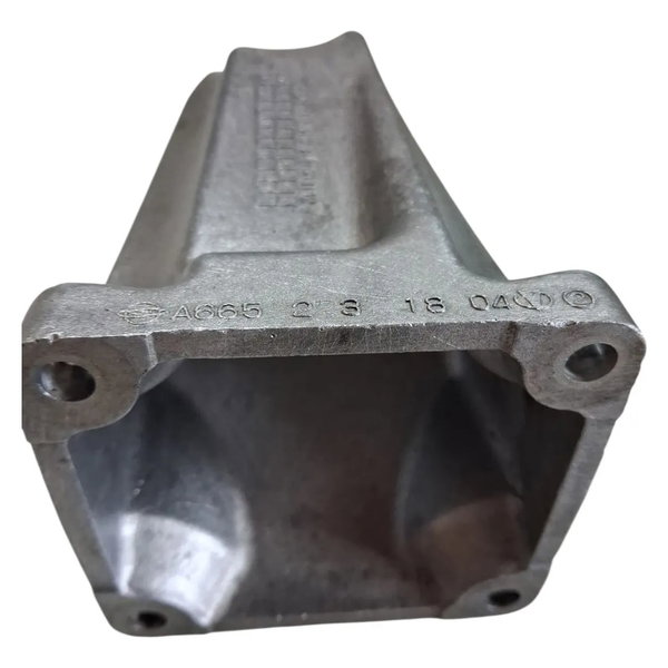 Suporte Coxim Motor Lado Esquerdo Ssangyong Actyon 2010 2.0