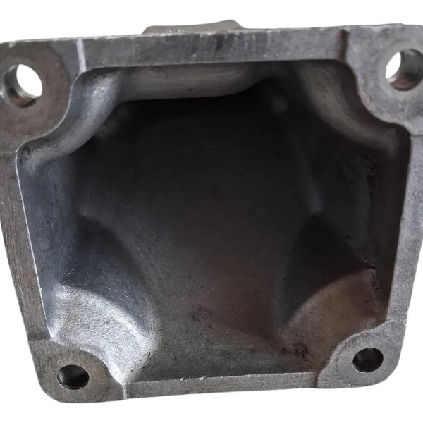 Suporte Coxim Motor Lado Esquerdo Ssangyong Actyon 2010 2.0